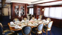 TIME FOR US - Formal Dining